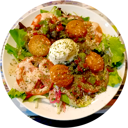 Le restaurant - Chez Nono - Charleville-Mézières - Restaurant Charleville Place Ducale