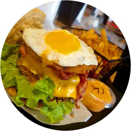 Le restaurant - Chez Nono - Charleville-Mézières - bien manger CHARLEVILLE-MEZIERES