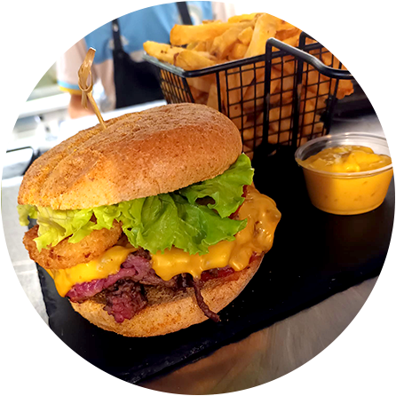 Le restaurant - Chez Nono - Charleville-Mézières - Ou manger a Charleville