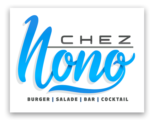 Logo Chez Nono